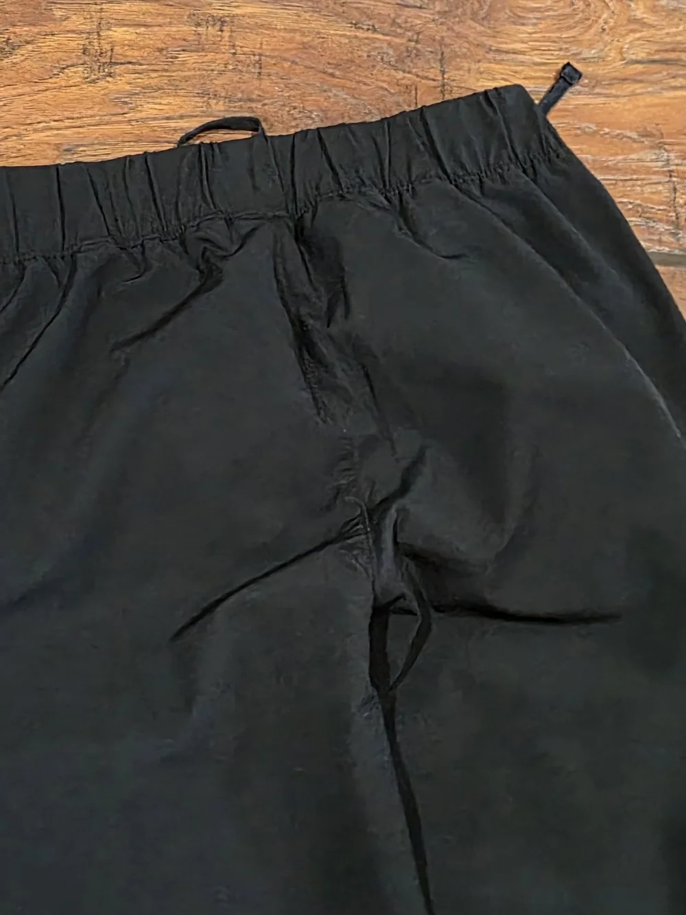 Old Navy classic black